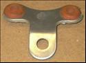 Spécialités TA brake cable guide (normal mode