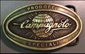 Campagnolo belt buckle (type 2)