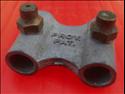 GB cable oil/grease ports & tidy