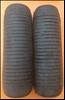 John Bull Club Grip handlebar grips