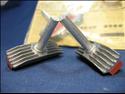 Scott-Mathauser vented brake pads (threadless