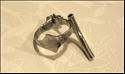Campagnolo 627 Cable Tunnel (closed tube)