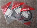 SunTour Accushift Cable Kit (42078)