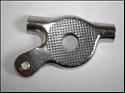 Tron & Berthet No. 3 saddle clamp