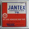 Jantex Competition 76 rim tape
