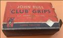 John Bull Club Grip handlebar grips
