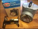 Ever Ready, Front Cycle Lamp (Light, Headligh