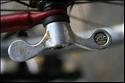 Cyclo Gear Company wing nut