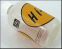 Hi-E water bottle
