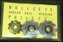 Bullseye Sealed Pulleys