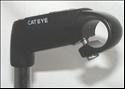 CatEye CC-8900 Cyclometer & Stem