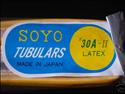 Soyo 30a