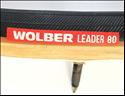 Wolber Leader 80
