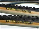 Wolber Cross Super X