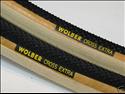 Wolber Cross Extra