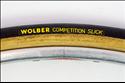 Wolber Competition Slick