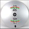Nisi Record (front disc)