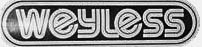 Weyless