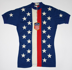 team usa cycling jersey