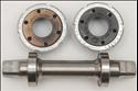 FT Extra Rolling (titanium)