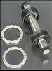 FT Extra Rolling (titanium)