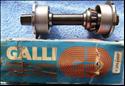 Galli Criterium (roller bearing)