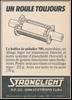 Stronglight 700a