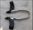 Shimano BL-MT60, Deore MT60 Series
