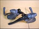 Shimano BL-A251 & BL-A25, Exage Motion w/ ext
