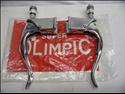Olimpic Super ('Super Olimpic' on levers)