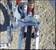 Shimano Dura-Ace (center-pull)