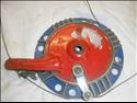Arai Drum Brake (red/blue later version)