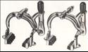 Shimano BB-210, Tourney