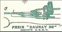 Daunay 1938