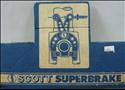 Scott Superbrake