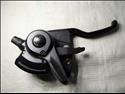 Shimano ST-MC30, STX