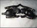 Shimano ST-MC30, STX