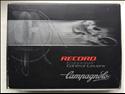 Campagnolo Carbon BB-System, Record 9-speed