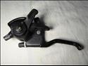 Shimano ST-MC30, STX