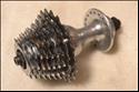 Campagnolo Record Titanium/Steel Exa-Drive Mk