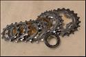 Campagnolo Record Titanium/Steel Exa-Drive Mk