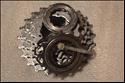 Shimano HG90, Ultegra