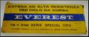 Everest Serie Special Oro