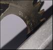 Sugino Cycloid 110 48T