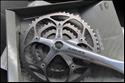 Shimano FC-7703, Dura-Ace 7703