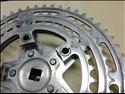Stronglight 49 Tri