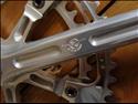 Gipiemme Crono Special Mexico Finish