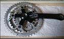 Shimano FC-M560, Deore LX M560 Series