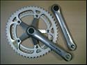 Shimano FC-1050, 105