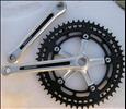 Shimano GA-200, Dura-Ace (Black)